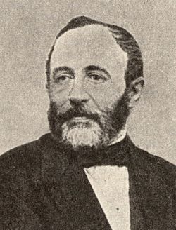 Müller Ferenc József